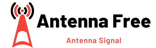 Antenna Free